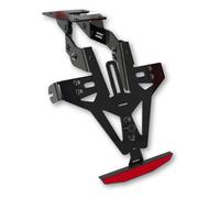 Highsider Support De Plaque D´immatriculation Akron-rs 1108340