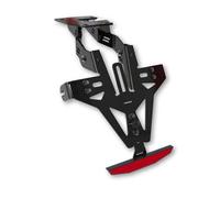 Highsider Support De Plaque D´immatriculation Akron-rs 1111122