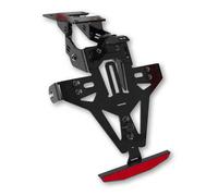 Highsider Support De Plaque D´immatriculation Akron-rs Pro 1111123