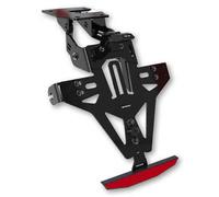 Highsider Support De Plaque D´immatriculation Akron-rs Pro 1111127