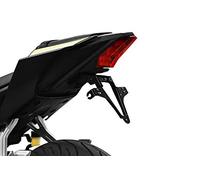 HIGHSIDER Support de plaque d'immatriculation pour Yamaha YZF R125, 19- YZF-R 125