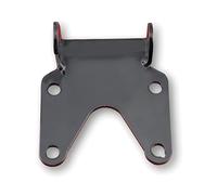 HIGHSIDER Support universel type 1, noir