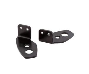 HIGHSIDER SUZUKI GSX-S 1000 21- Adaptateur de clignotant d’origine pour porte-plaque d’immatriculation, noir