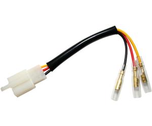 Highsider Taillight, câble adaptateur