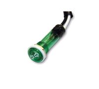 HIGHSIDER Témoin de clignotant smart