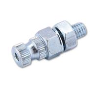 HIGHSIDER Tige de clignotant smart - 25 mm