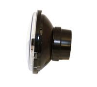 HIGHSIDER TYPE 12 Insert de phare à DEL avec TFL, rond, 5 3/4 pouces