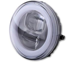 Highsider Typ 9, Insert de phare LED 120 mm
