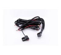 HIGHSIDER Type 160 Cable Harness For fog lamps