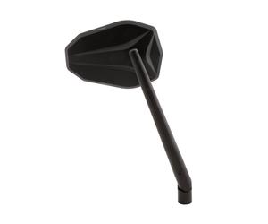 HIGHSIDER VICTORY-BLAST XL Miroir de guidon, noir