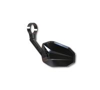 HIGHSIDER VICTORY miroir d’extrémité du guidon, court, noir