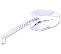 Miroir HIGHSIDER VICTORY, argent
