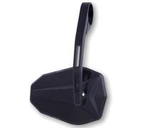 Rétroviseur Embout de Guidon Highsider Victory-X Or