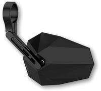 Highsider X5, miroir de bar Noir Noir