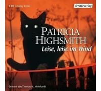 Highsmith, Patricia - Leise, Leise im Wind/Relaunch