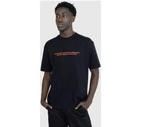 Highsnobiety X Coca-cola Zero Sugar Short-sleeve T-shirt B Taille: S | T-shirts avec imprimés Outlet | Homme
