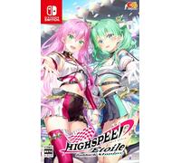Highspeed Etoile Paddock Stories Switch