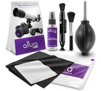 Highspirit Kit de Nettoyage, w/ 2 oz. Altura Photo Cleaning Solution