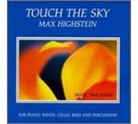 Highstein, Max - Touch The Sky