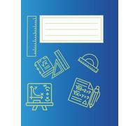 "Hight-Quality Math Notebook - 120 Pages of Precision": "Graph Paper Notebook:120 Pages ,8,5x11 inches,4x4 Quad Ruled for School and College"