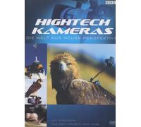 Hightech-Kameras - Die Welt aus neuer Perspektive