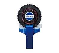 HIGHTIDE Étiqueteuse Penco Tape Writer: tape writer label maker (Bleu marin)