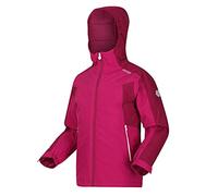 Highton Ii enfant Veste de Marche Chaude Matelassée Imperméable À Capuche