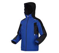 Highton Ii enfant Veste de Marche Chaude Matelassée Imperméable À Capuche