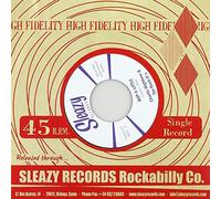 Hightone, Charlie -& the Rock It'S- - Bop a Little [Import Belge]