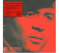 Hightower, Willie - Willie Hightower [Import]