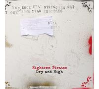 Hightown Pirates - Dry & High