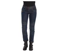 Highway 1 Denim II Femmes Jeans Bleu W33/L32