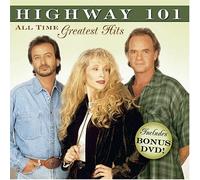 Highway 101 - 10 All Time Greatest Hits