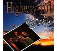 Highway 101 - Big Sky