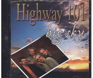 Highway 101 - Big Sky