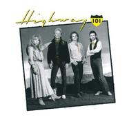 Highway 101 - Highway 101 Featuring Paulette Carlson by Highway 101 (2013) Audio CD
