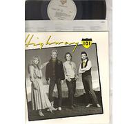HIGHWAY 101 - highway 101 LP