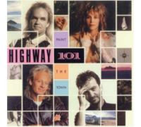Highway 101 - Paint the Town by Highway 101 (2005) Audio CD
