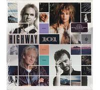 Highway 101 - Paint The Town [Vinyl LP]