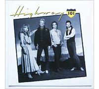 Highway 101 - Same (1987) [Import]