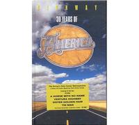 America - 30 Years Of America (Long Box 3 CD, inclus livret)