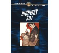 Highway 301 (DVD)