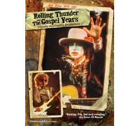 Bob Dylan 1975 1982 - Rolling thunder and gospel - DVD Zone 1