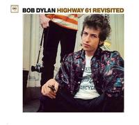 Highway 61 revisited Vinyle