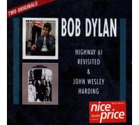 Highway 61 revisited