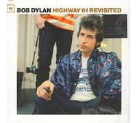 Bob Dylan – Highway 61 Revisited – Vinyle – Sony Music