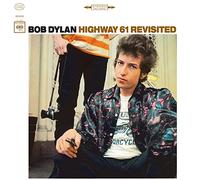 Highway 61 Revisited