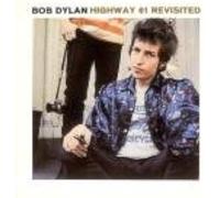Highway 61 Revisited