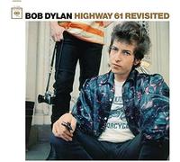 Bob Dylan – Highway 61 Revisited – Vinyle – Sony Music