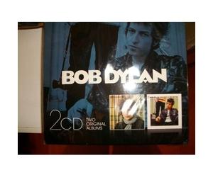 Highway 61 Revisited/Blon